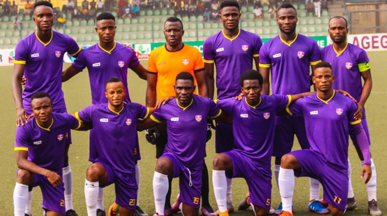 MFM returns relegated football club to ex-owner
