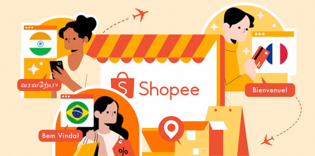 Shopee liên tục gặp khó ở nhiều nơi trên thế giới - Nhịp sống kinh tế Việt Nam & Thế giới