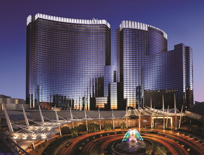 10 sòng bạc sang trọng nhất ở Las Vegas mà bạn phải thử một lần