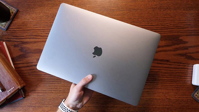 Hướng dẫn cách kiểm tra Macbook cũ trước khi mua chuẩn nhất | Tinker