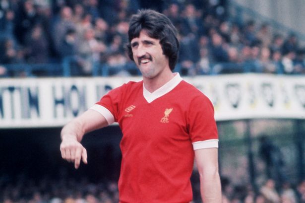 David Johnson dead: Liverpool FC legend and former England striker dies age 71 - Mirror Online