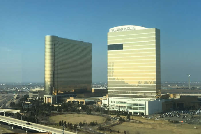 Borgata