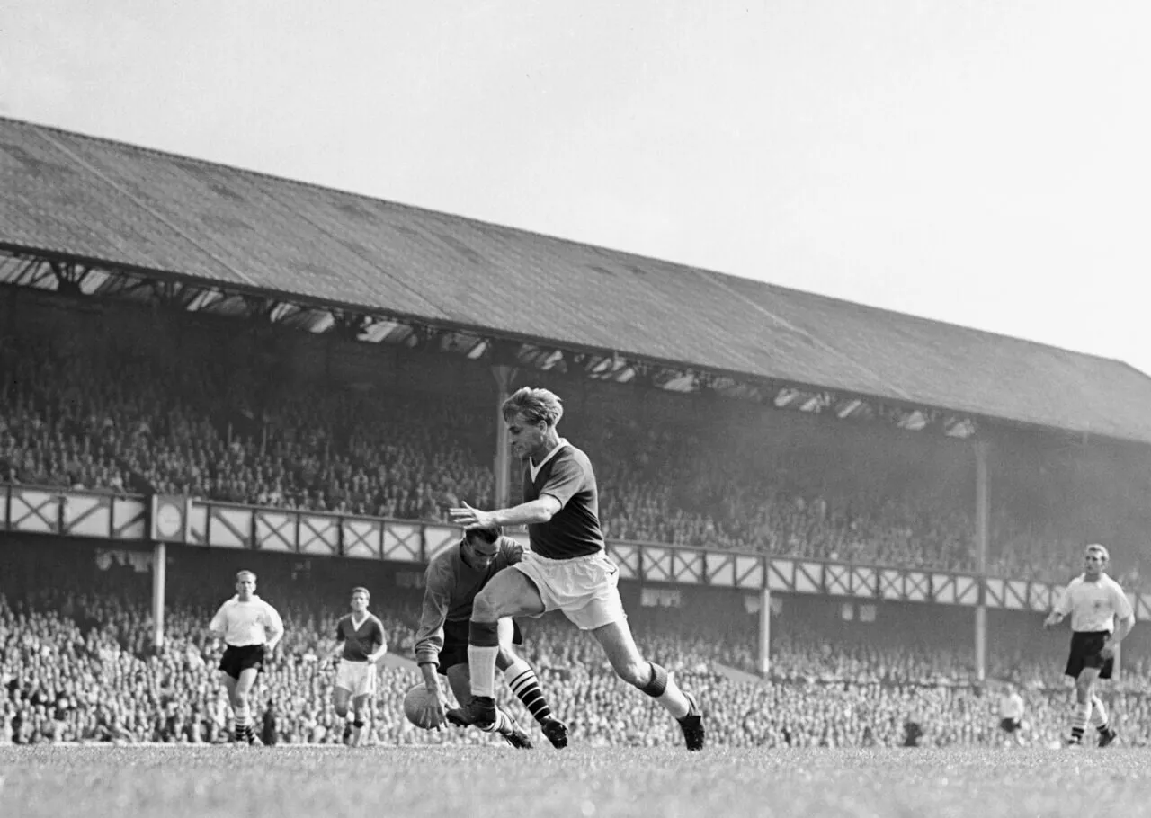 Dave Hickson