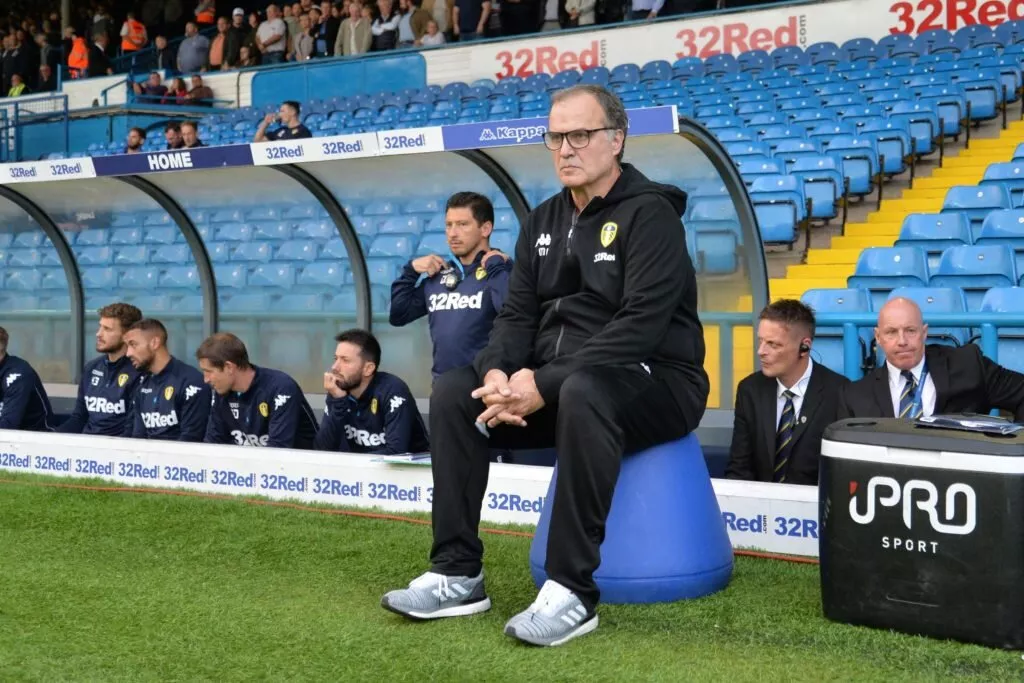 Marcelo Bielsa: Năm điều bạn chưa biết về HLV của Leeds United