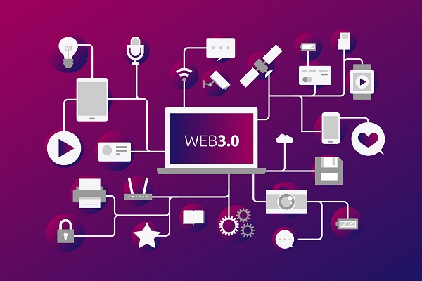 Web 3.0 là gì? Tìm hiểu kiến thức tổng quan về Web 3.0 từ A-Z