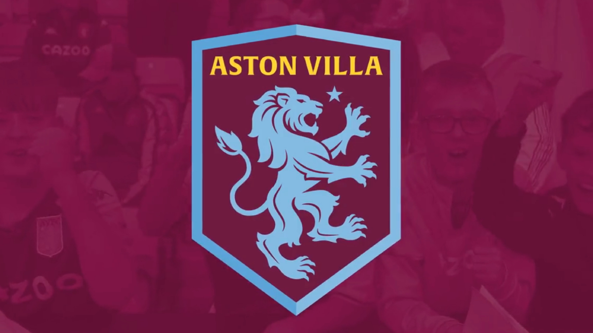 Aston Villa Narrows New Crest Options Down to Two; Fan Votes to Determine Winner – SportsLogos.Net News