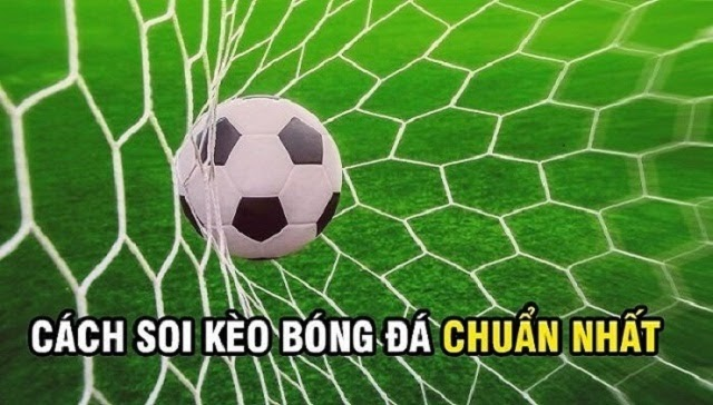 Kinh nghiệm chọn kèo bóng đá hiệu quả chắc thắng 100%