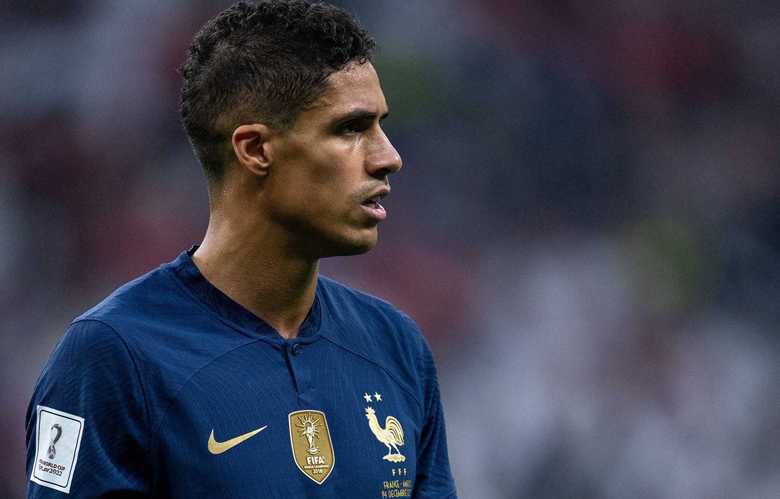 Does Raphael Varane's international retirement show players are at the limit? - FIFPRO World Players' Union
