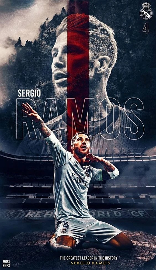 sergio-ramos-ban-linh-ao-so-4-trong-bong-da