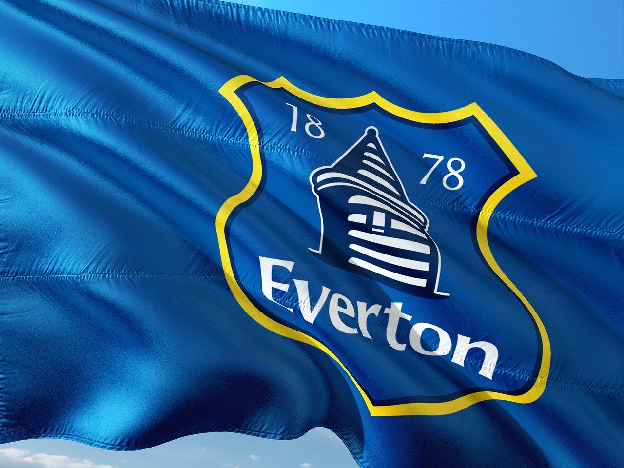 Everton agree club-record sponsorship deal with Stake.com - Sponsorship - iGB