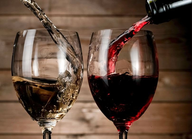 Làm thế nào để bảo quản rượu vang?