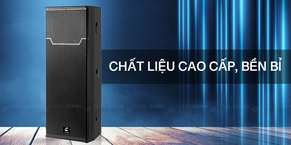 Loa Cao Cấp C-PSOUND CM-215