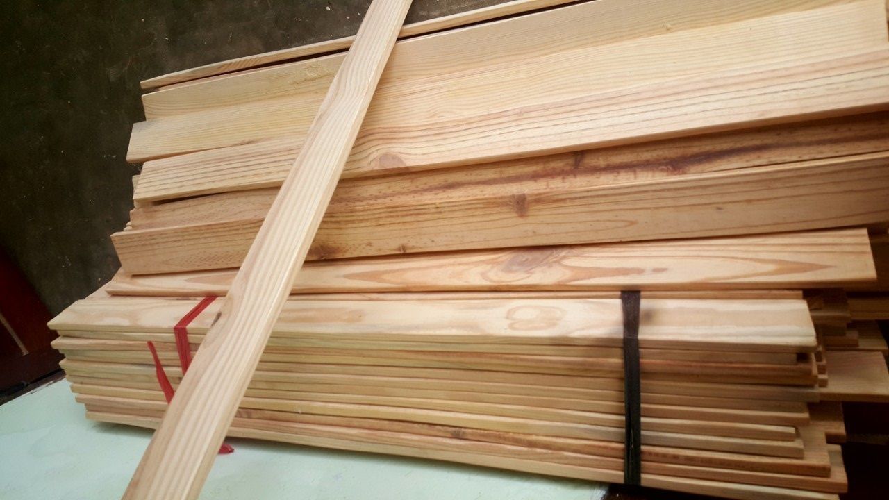 pallet gỗ