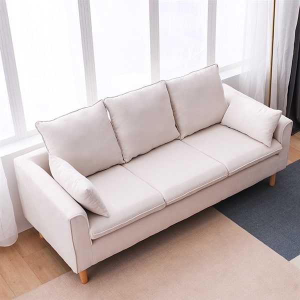 Sofa, Xưởng sản xuất ghế sofa phòng khách Đăng Khoa ở Hai Bà Trưng