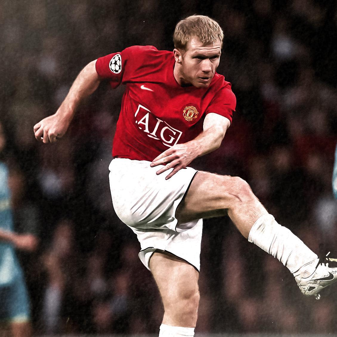 Top 10 cầu thủ ghi bàn nhiều nhất mọi thời đại của Manchester United - Sports Burnout