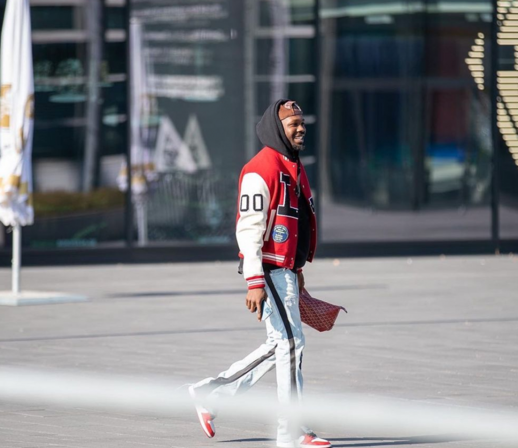 Marcus Thuram 2023 - Giá trị ròng, Mức lương, Nhà tài trợ, Bạn gái, Hình xăm, Ô tô và hơn thế nữa