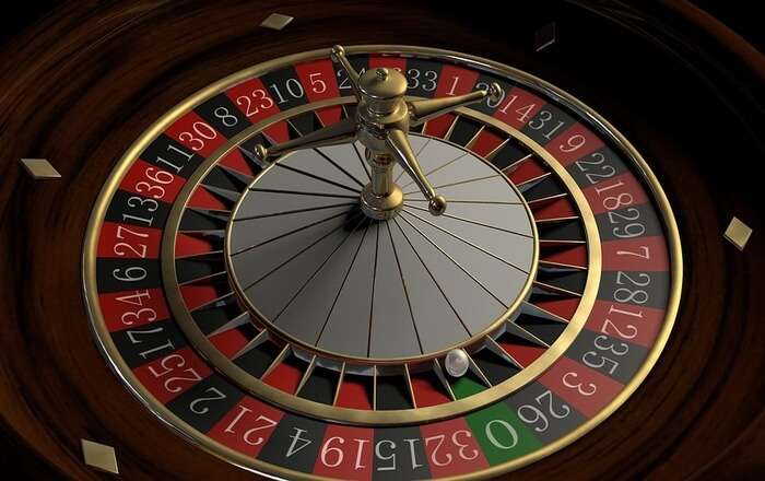 Roulette