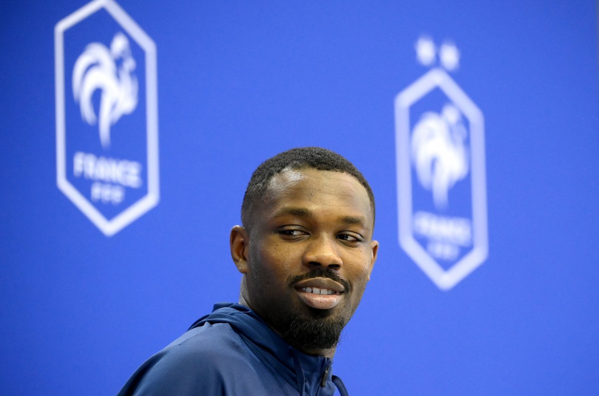 Marcus Thuram 2023 - Giá trị ròng, Mức lương, Nhà tài trợ, Bạn gái, Hình xăm, Ô tô và hơn thế nữa