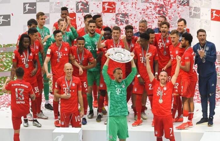 Bundesliga là gì? Điểm nổi bật của giải bóng đá Bundesliga