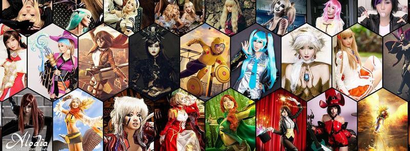 Cosplay là gì? TOP#13 Cosplayer nổi tiếng nhất 2023