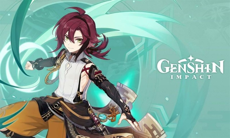 Tổng hợp toàn bộ các nhân vật trong Genshin Impact | All character