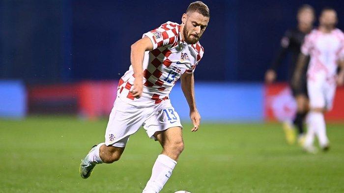 Profil Nikola Vlasic, Debutan Liga Italia yang jadi Amunisi Baru Timnas Kroasia di Piala Dunia 2022 - Tribunkaltara.com