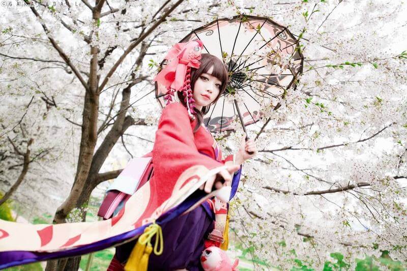 Cosplay là gì? TOP#13 Cosplayer nổi tiếng nhất 2023