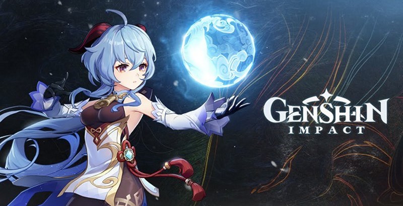 Tổng hợp toàn bộ các nhân vật trong Genshin Impact | All character