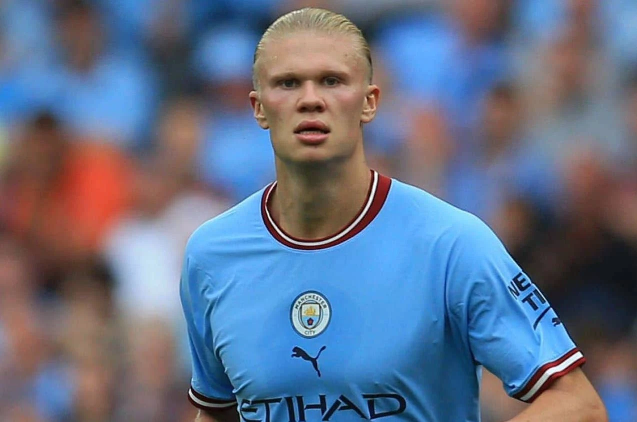 Người đại diện tuyên bố Erling Haaland có thể rời Man City nếu muốn