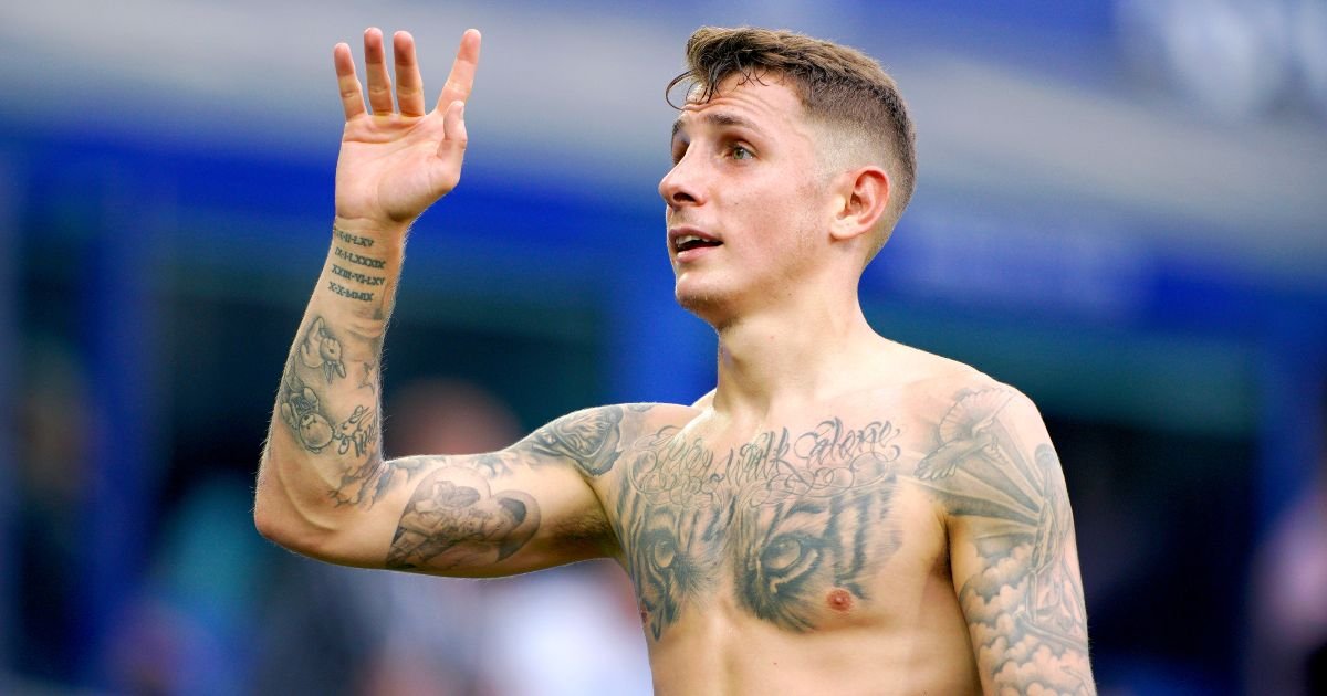 Lucas Digne biography, career earnings and net worth - Latest Sports News Africa | Latest Sports Results