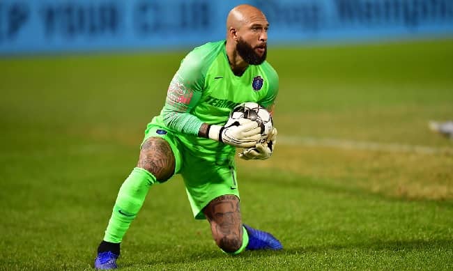 Tim Howard - Tiểu sử, Giá trị tài sản ròng, Người ly hôn, Quốc tịch, Chiều cao, Sự kiện