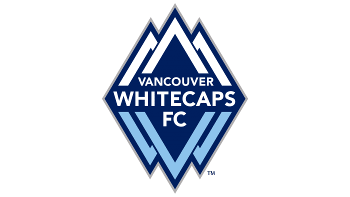 Logo Vancouver Whitecaps FC 2011-nay