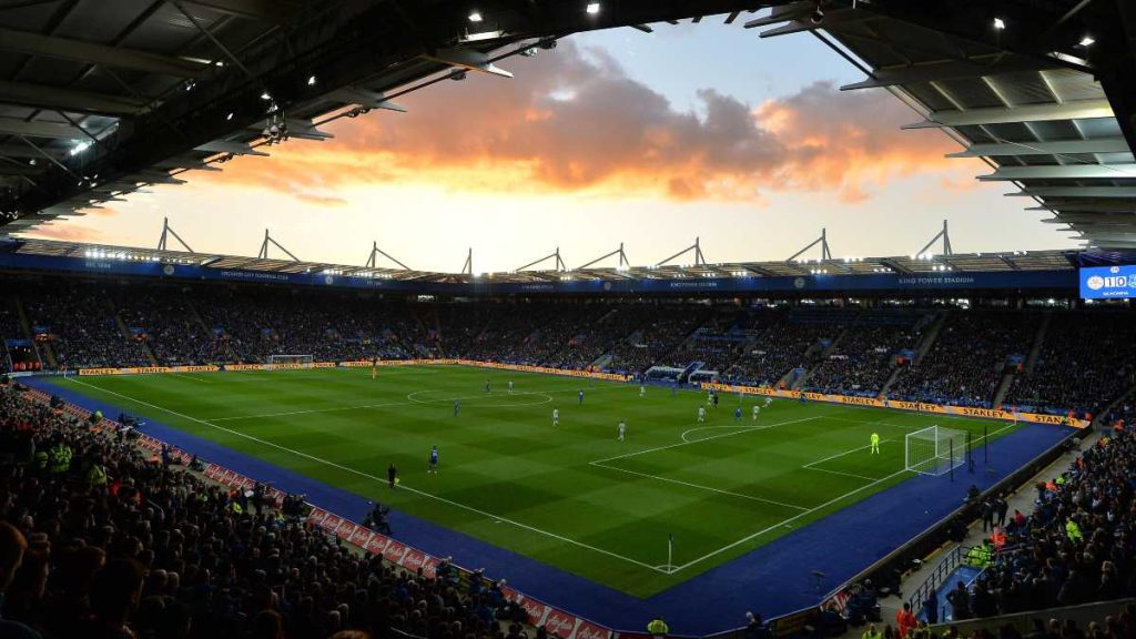 Lịch sử thành phố Leicester- Tất cả về câu lạc bộ - Footbalium