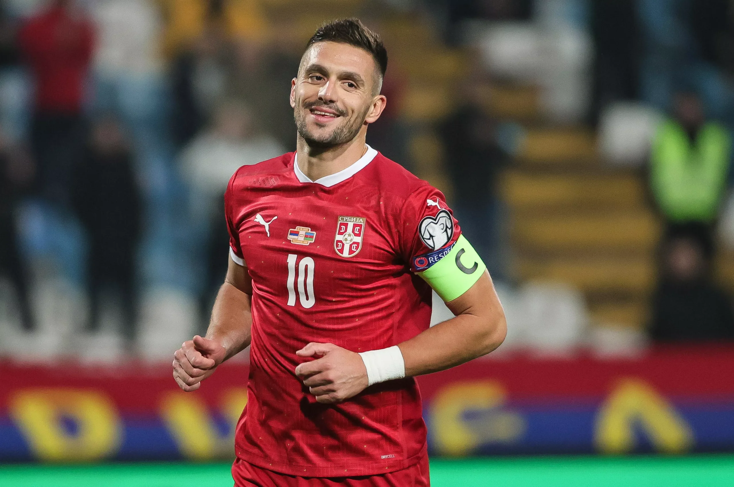Dusan Tadic biography, career earnings and net worth - Latest Sports News Africa | Latest Sports Results