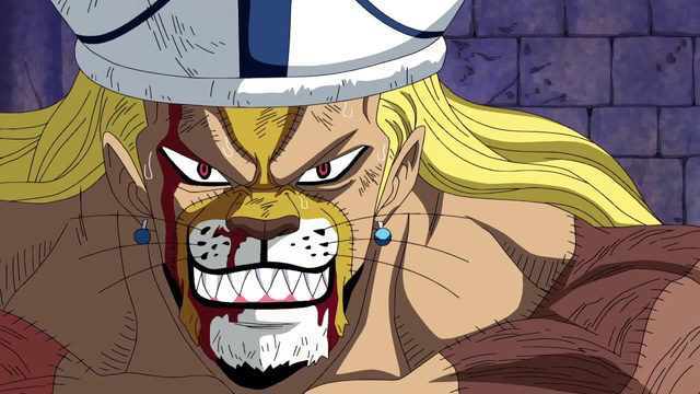 Xếp hạng các nhân vật bị ghét nhất One Piece, số một là kẻ đã từng "ức hiếp" Nami | SharingFunVN - Top Anime/Manga