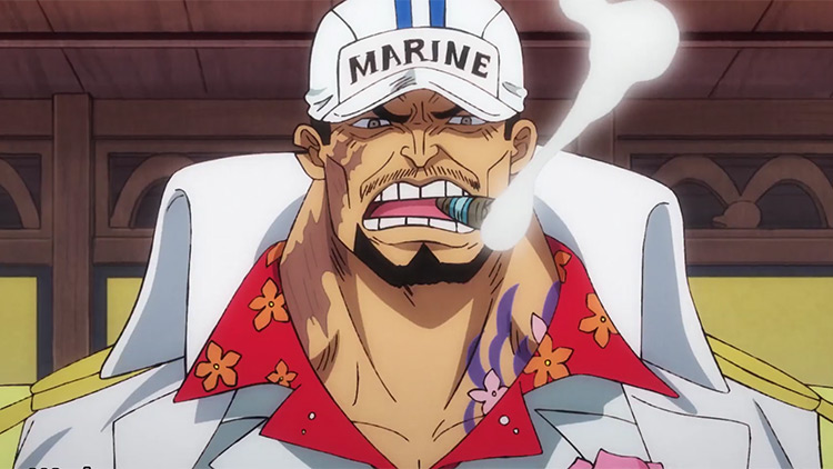 Xếp hạng các nhân vật bị ghét nhất One Piece, số một là kẻ đã từng "ức hiếp" Nami | SharingFunVN - Top Anime/Manga