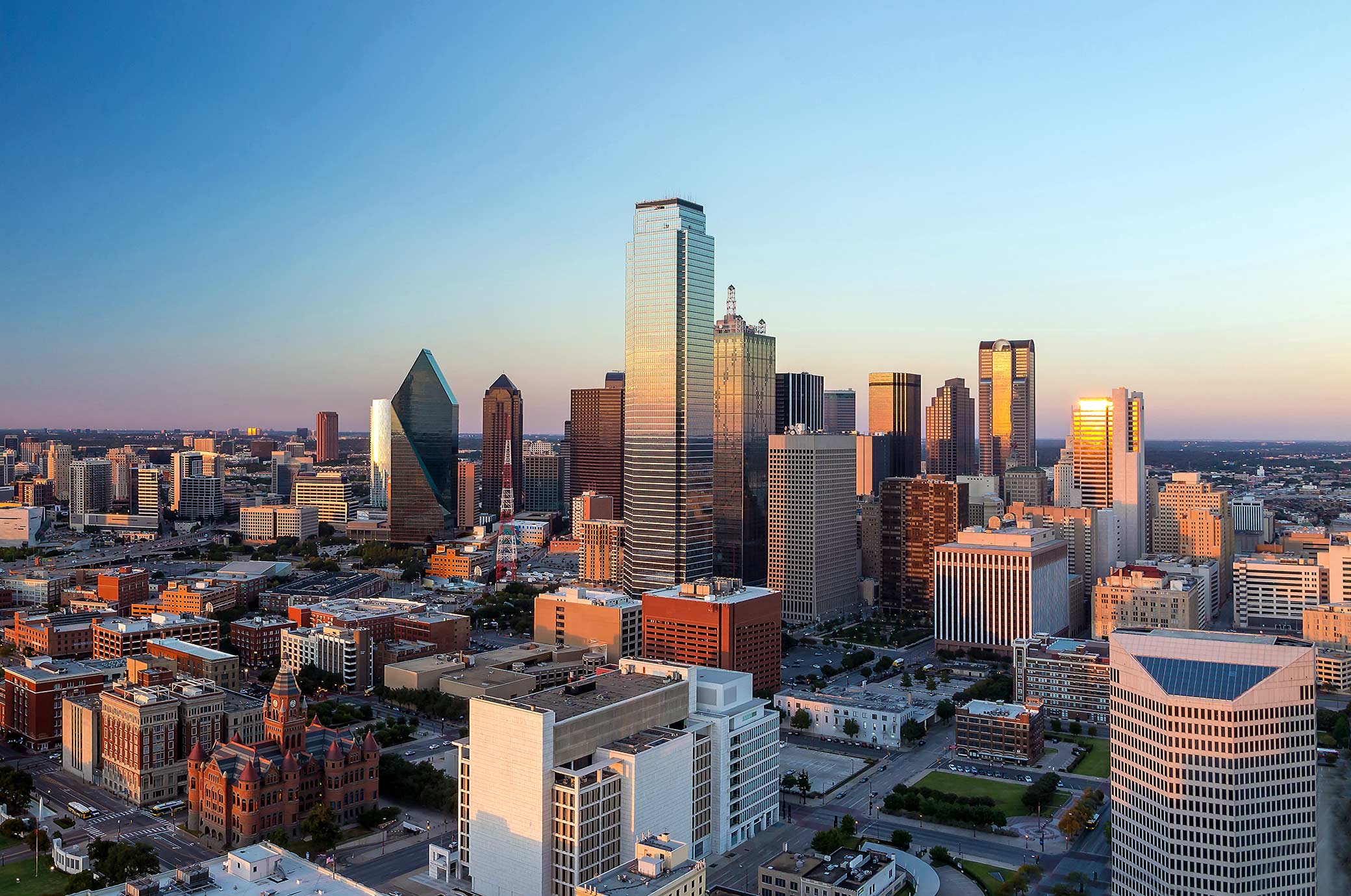 Những điều nên biết khi đến Houston, Texas 