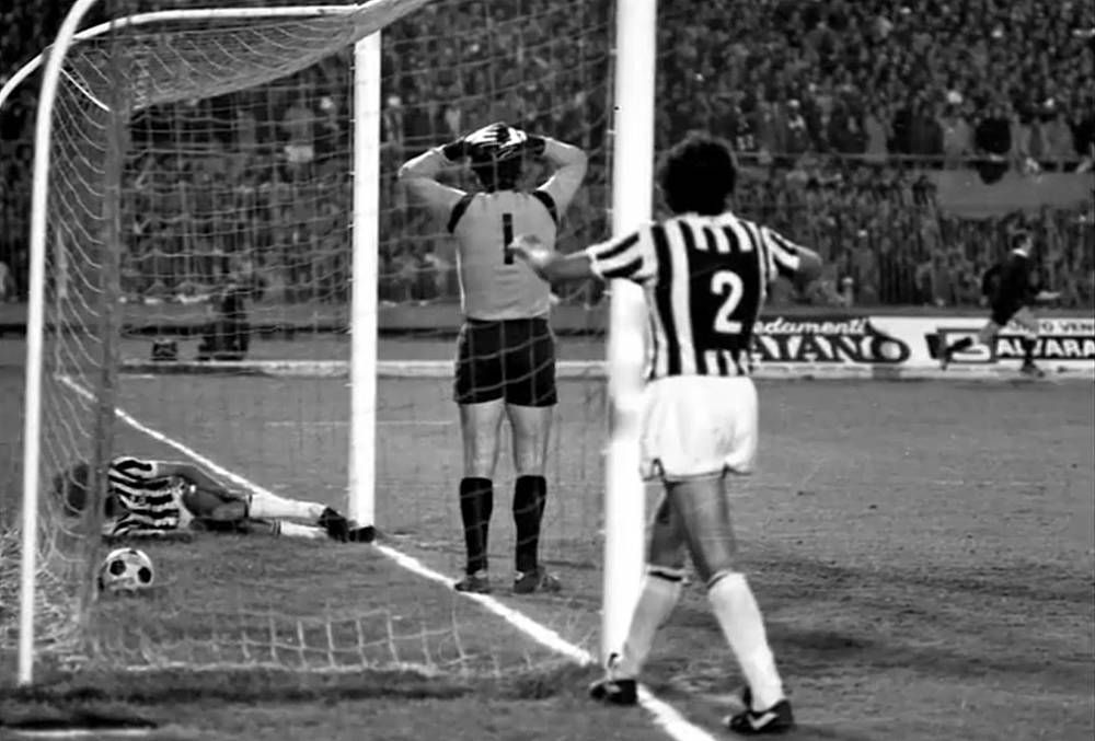 April 23, 1980 - Juventus 0-1 Arsenal | News | Arsenal.com