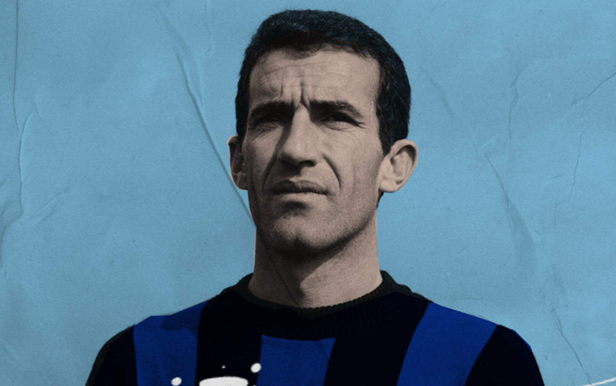 Armando Picchi và cuộc cách mạng ở Inter Milan - Giải quyết Serie A