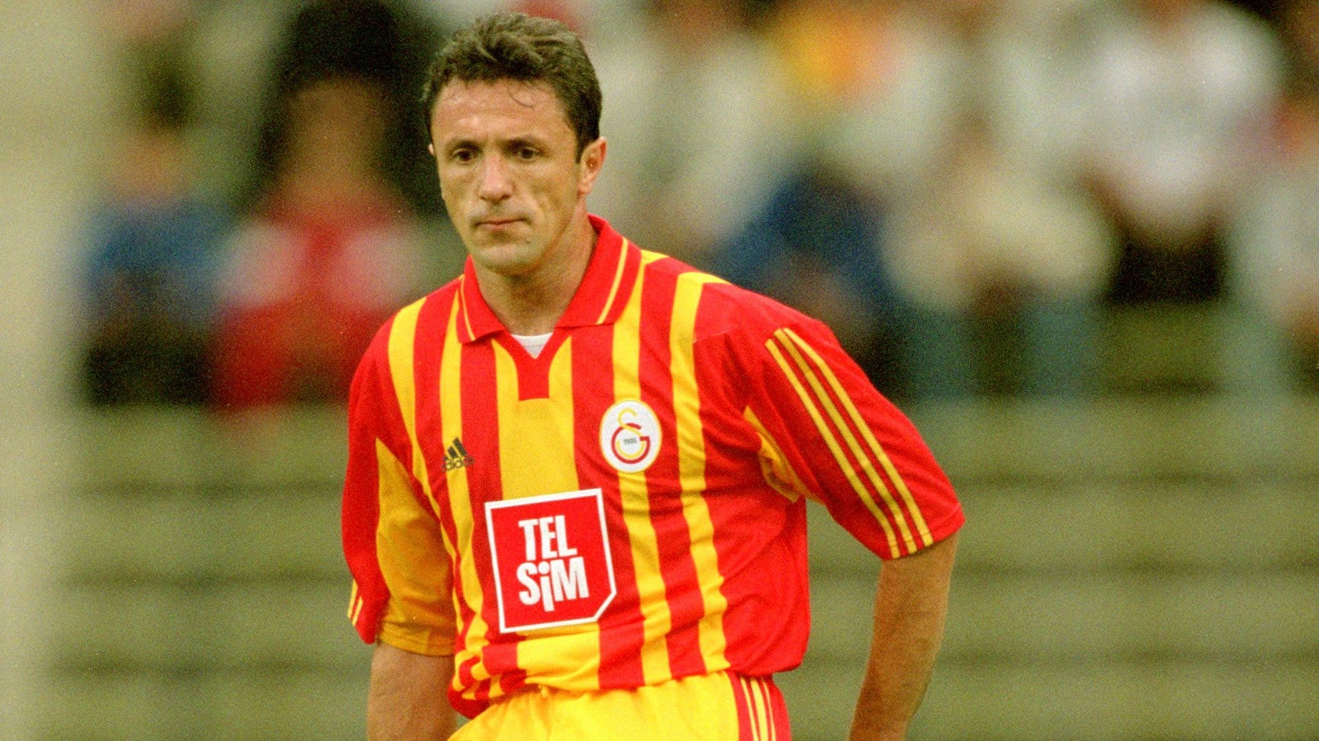 Gheorghe Popescu, Galatasaray'ın şampiyonluk şansını değerlendirdi. | Goal.com Türkçe