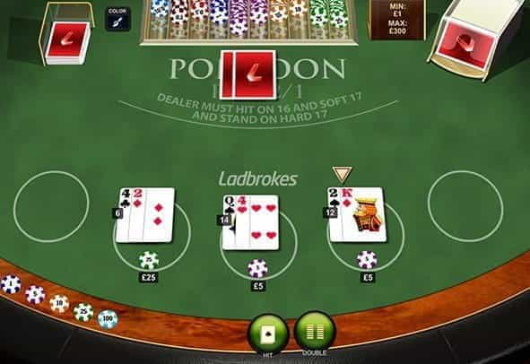 Pontoon - Vietcasino.org