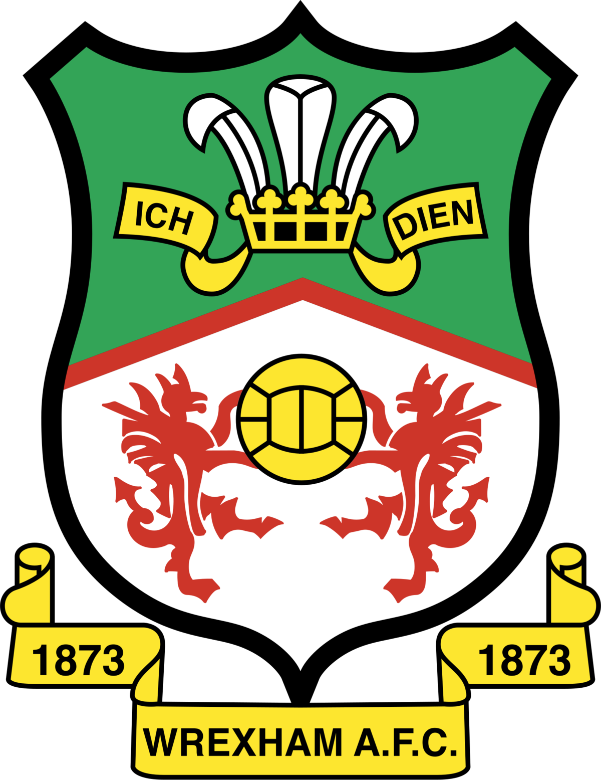 Wrexham Association Football Club — Wikipédia