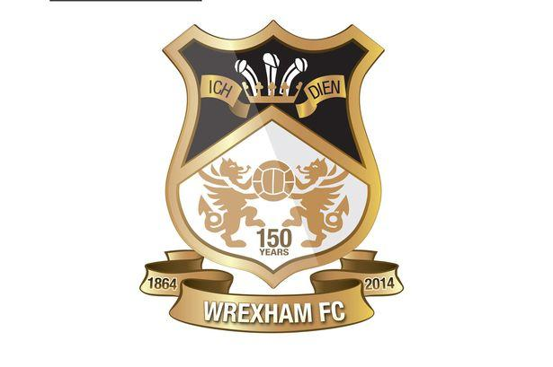 Lịch sử huy hiệu Wrexham AFC | Tiếng ồn bóng đá