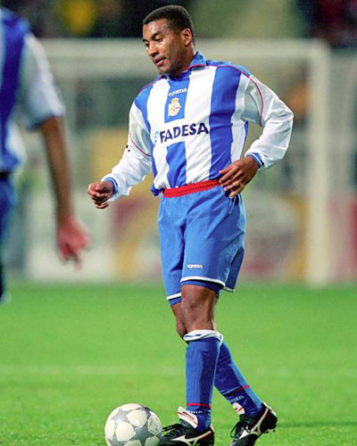 Mauro Silva