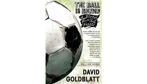 Top 10 Best Football Books of all time