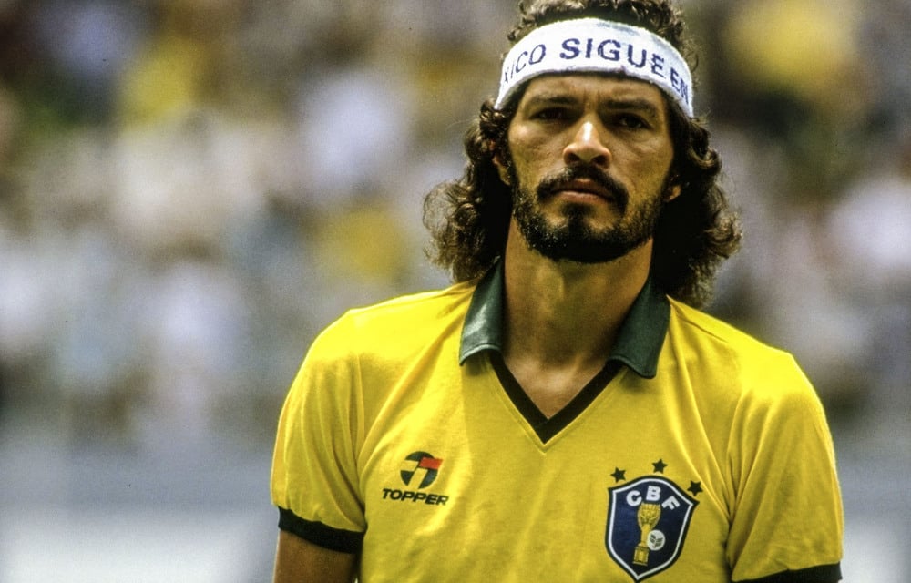 Top 10 Greatest Brazilian Players of All Time History - The FootballLovers