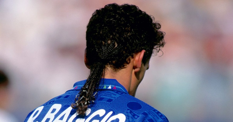 5 Footballer Hairstyles that ROCKED the 90s & 00s