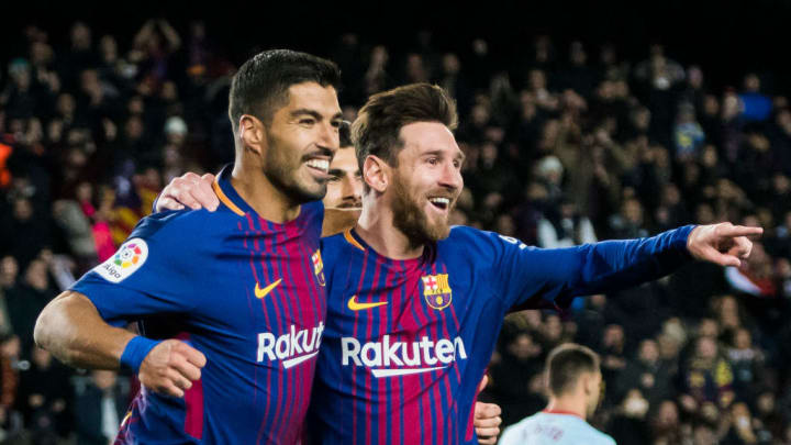 5 Highest Scoring Duos in Top 5 Leagues in Europe in the 21st Century