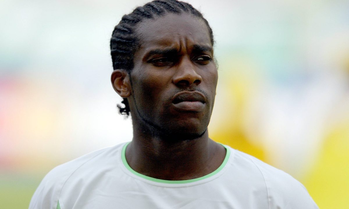 Top 10 African Footballers Of All Time