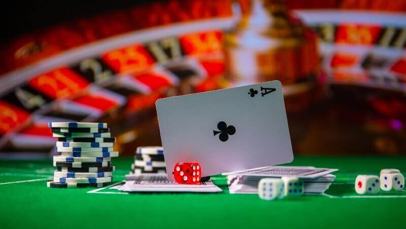 Cách chơi poker như bậc thầy - Tripoli-City